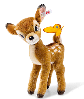 Steiff Bambi 354656