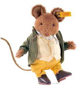 Steiff Samuel Whiskers 354793 Steiff Samuel Whiskers 354793