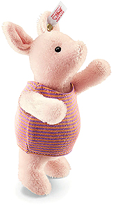 Piglet by Steiff 354878