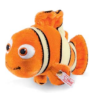 Nemo by Steiff 354885 Nemo by Steiff 354885