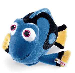 Dory by Steiff 354892 Dory by Steiff 354892