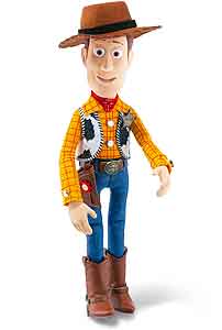 Steiff Woody 354915 Steiff Woody 354915