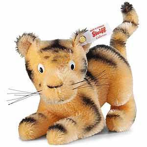 Steiff Tigger 354977 Steiff Tigger 354977