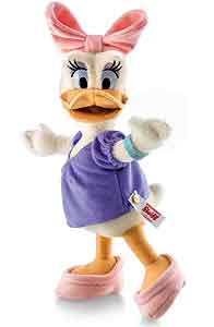 Steiff Daisy Duck 354991 Steiff Daisy Duck 354991