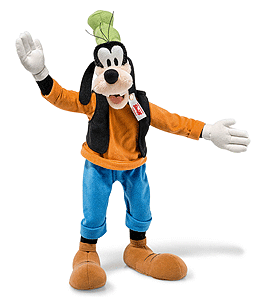 Steiff Goofy 355011 Steiff Goofy 355011