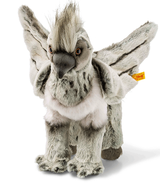 Steiff Buckbeak 355073