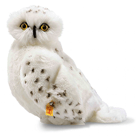 Steiff Hedwig Owl 355080