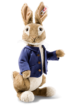 Steiff Peter Rabbit 355189