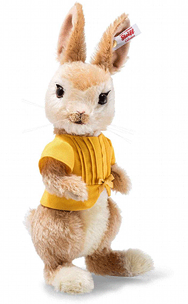Steiff Mopsy Bunny 355196 Steiff Mopsy Bunny 355196