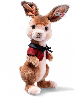Steiff Flopsy Bunny 355202