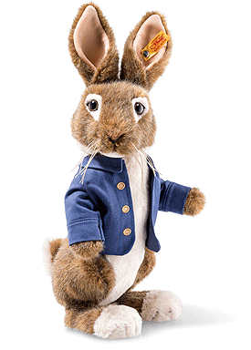 Steiff Peter Rabbit 355240