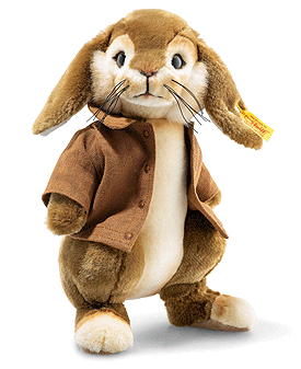 Steiff Benjamin Bunny 355257