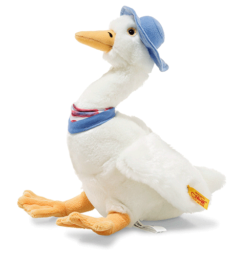 Steiff Jemima Puddle Duck 355271