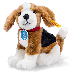 Steiff Nelly The Beagle 355288