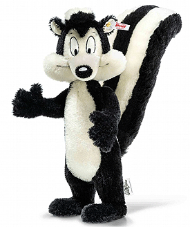 Steiff Pepe' Le Pew 355332