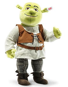 Shrek by Steiff 355431