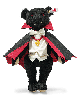 Steiff Dracula 355462 Steiff Dracula 355462