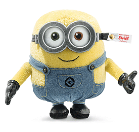 Steiff Minions Bob 355479
