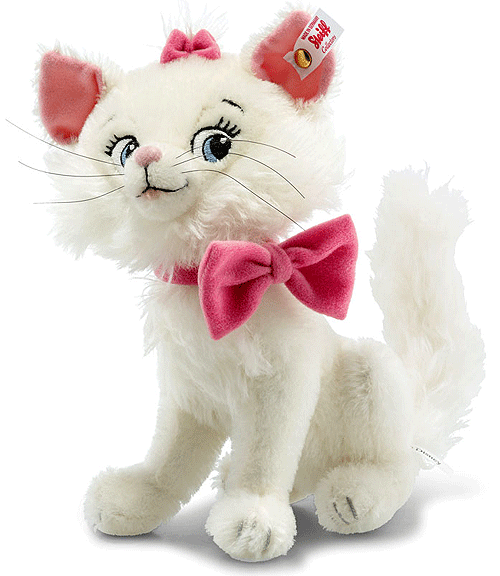 Steiff Disney Marie Cat 355554