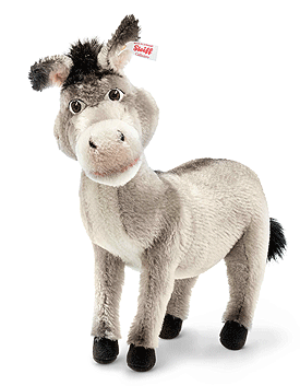 Steiff Shrek Donkey 355578