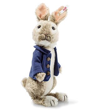Steiff Peter Rabbit 355608