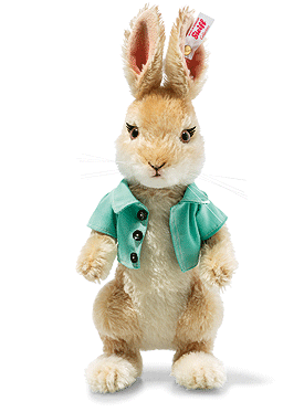 Steiff Cottontail Bunny 355615 Steiff Cottontail Bunny 355615