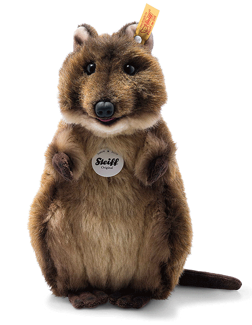 Steiff Skippy Quokka 355660