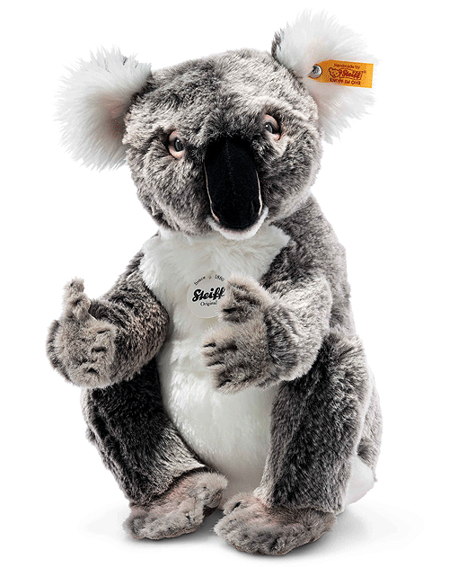 Steiff Yuku Koala Bear 355745