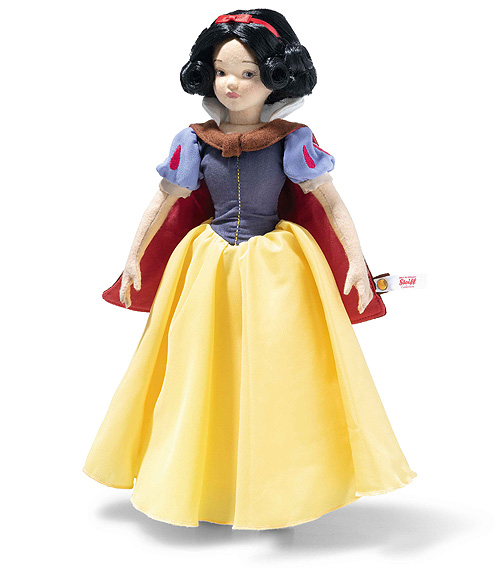 Steiff Disney Snow White 355820