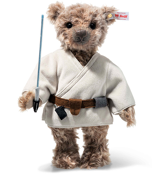 Steiff Star Wars Luke Skywalker
