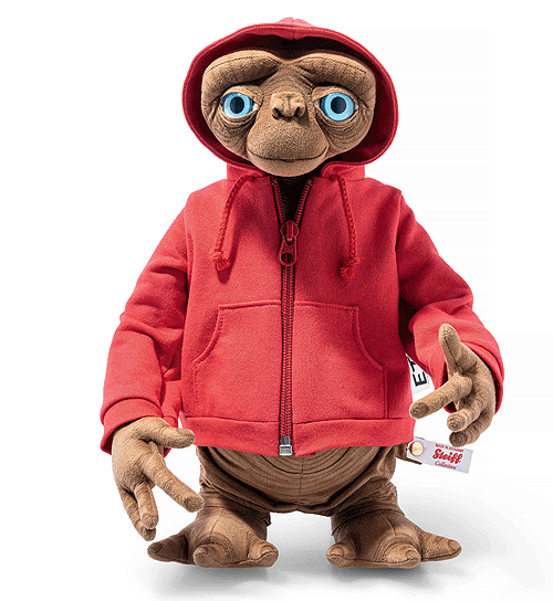 Steiff E.T. The Extra-Terrestrial 355899