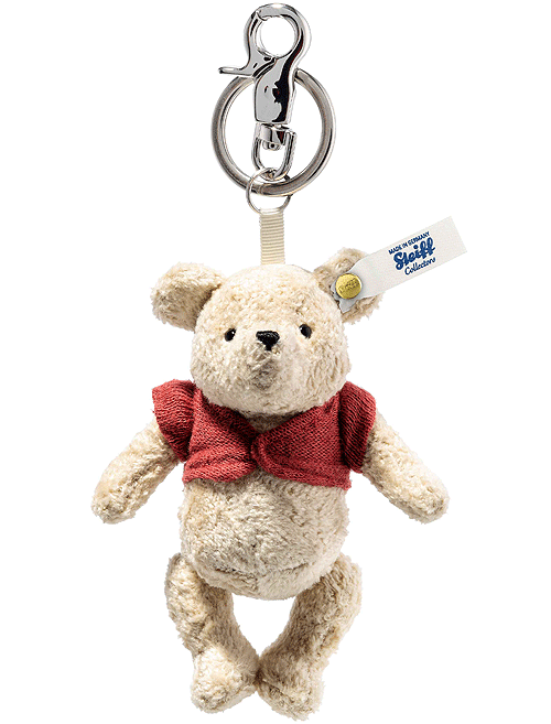 Steiff Disney Winnie The Pooh Pendant 355905