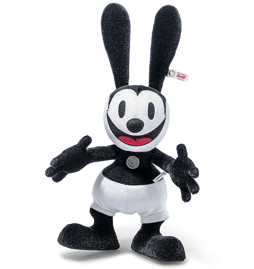 Steiff Disney Oswald The Lucky Rabbit 355929