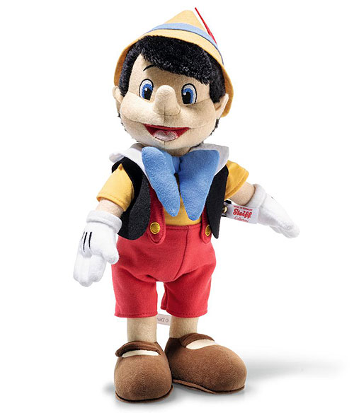 Steiff Disney Pinocchio 355998