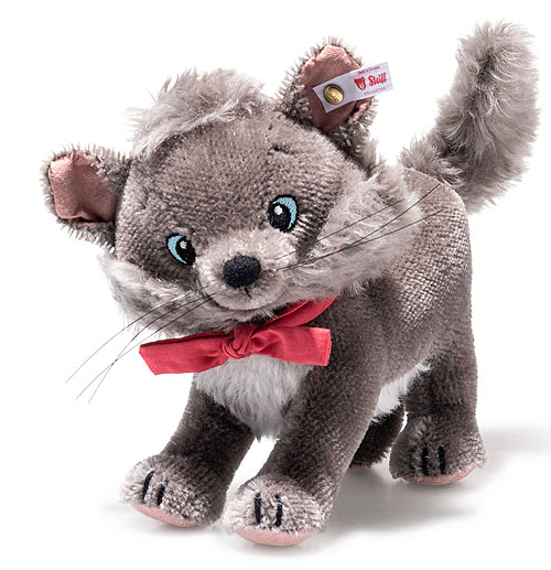 Steiff Disney Aristocats Berlioz 356216