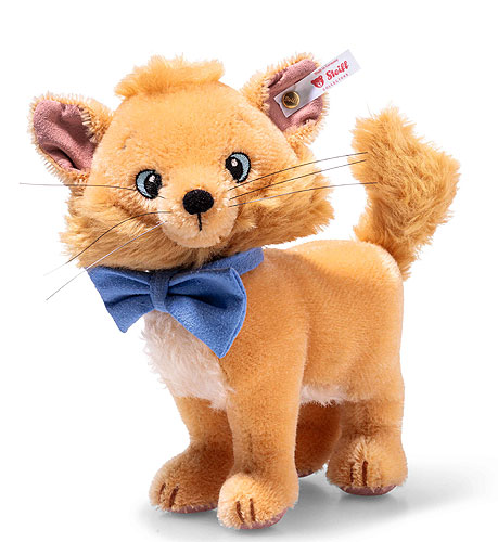 Steiff Disney Aristocat Toulouse 356285