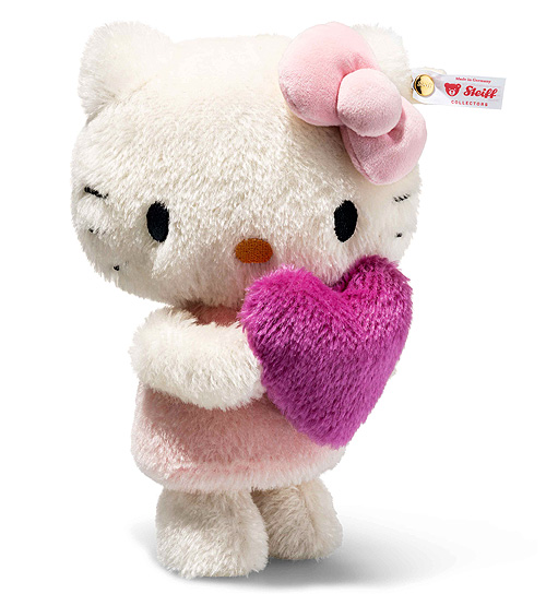 Steiff Hello Kitty