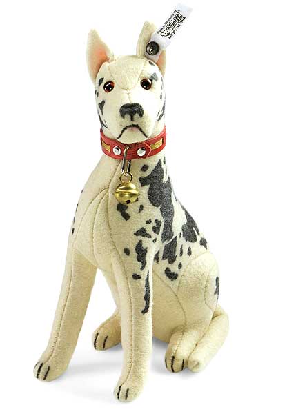 Steiff Lord Great Dane 1932 Replica 403071