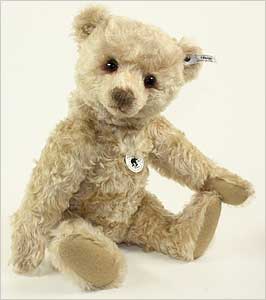 steiff replica bears