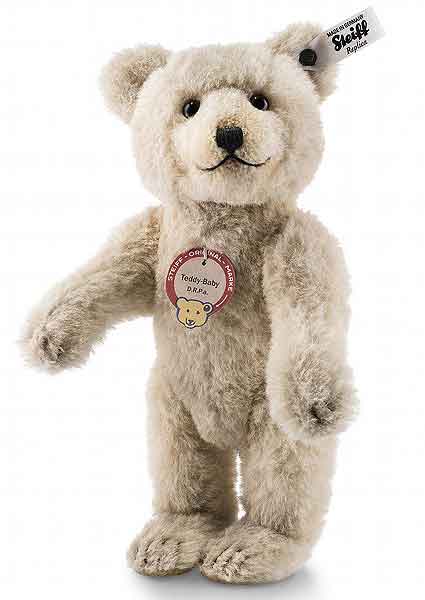 Steiff Teddy Baby 1929 Replica 403293