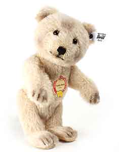 Steiff Teddy Baby 1929 Replica 403293