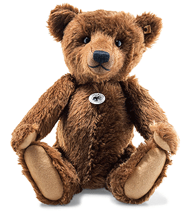 teddy bears steiff