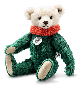 Steiff Dolly Bear 1913 Replica 403446