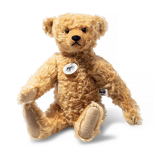 Steiff 1906 Teddy Bear Replica 403491