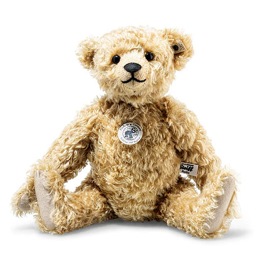 Steiff 1907 Teddy Bear Replica 403514