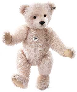 Steiff Teddy Bear 1925 Replica 408786