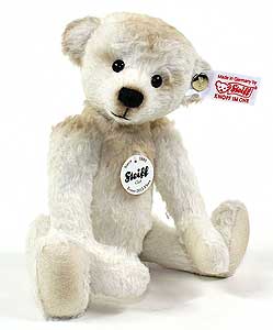 Steiff Flora Limited Edition Teddy Bear 421280