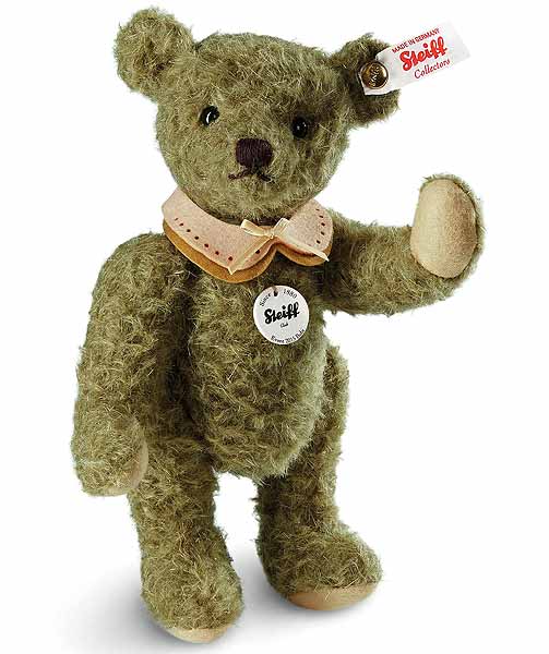 Steiff 2015 Event Teddy Bear - 421334