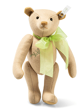 Steiff Club 2019 Edition Teddy Bear 421549