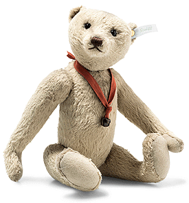 Steiff Club 2021 Edition Teddy Bear 421648